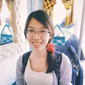 Meet your Posher, Yuxin